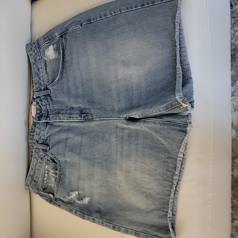 EUC Shorts Gibson Latimer Women's Denim  Sz 16